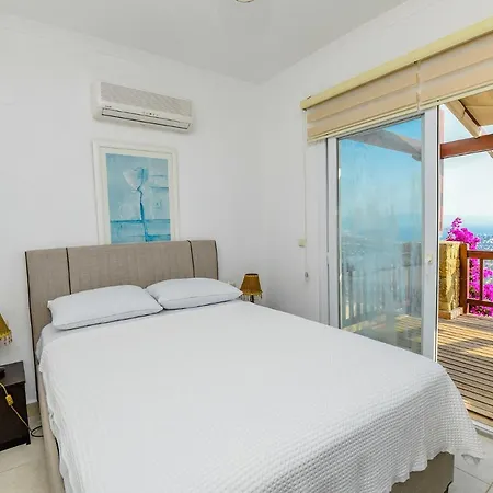 Grand Sea View Aparts 아파트 *