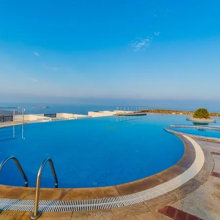 Apartment Grand Sea View Aparts