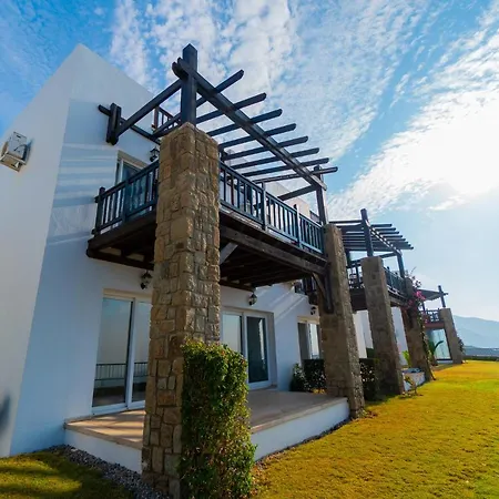 Apartment Grand Sea View Aparts