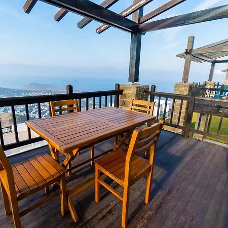 Apartment Grand Sea View Aparts *