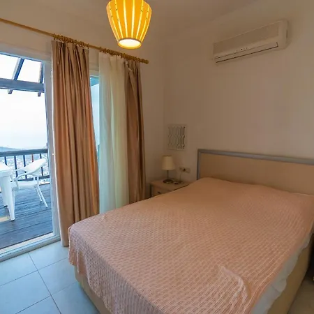 Grand Sea View Aparts Daire