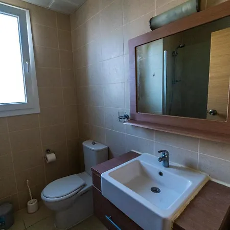 Grand Sea View Aparts Apartment *