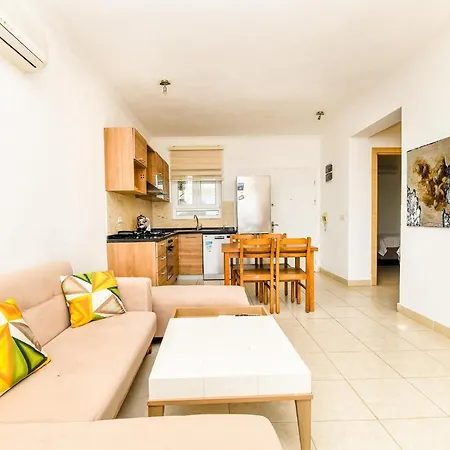 Grand Sea View Aparts Apartment Bodrum