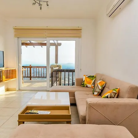 Apartment Grand Sea View Aparts *