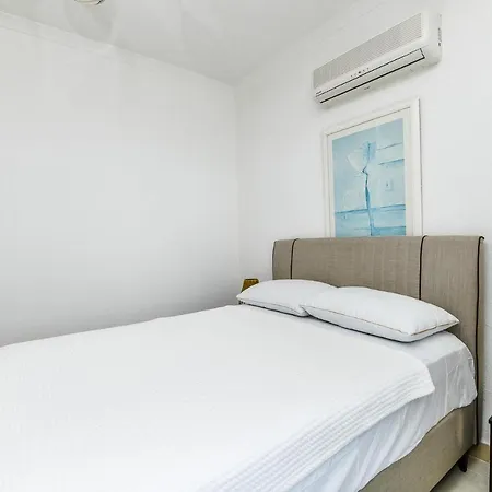 Daire Grand Sea View Aparts