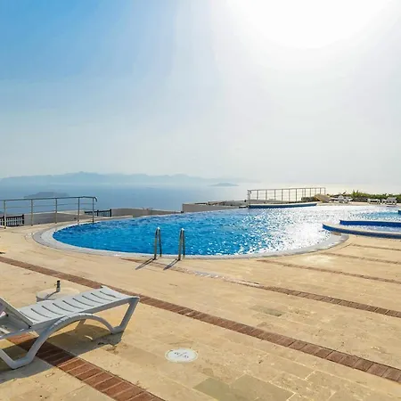 Apartment Grand Sea View Aparts *