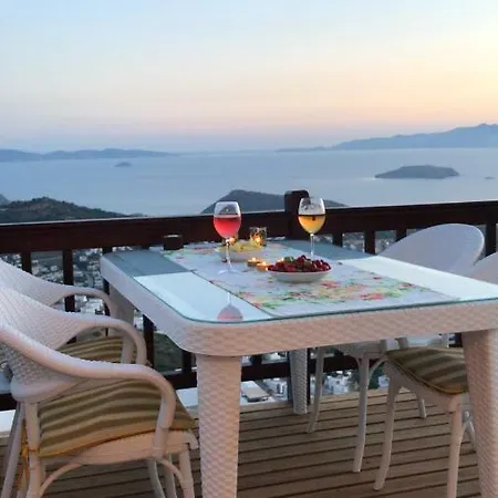 Apartment Grand Sea View Aparts