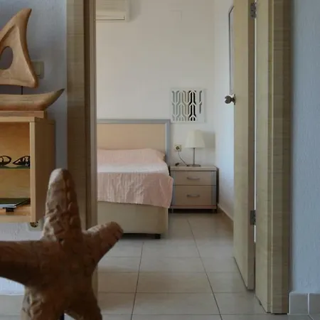 Apartment Grand Sea View Aparts