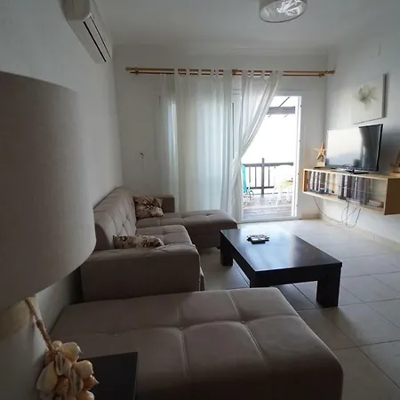 Apartment Grand Sea View Aparts